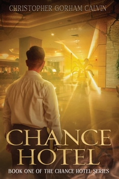 Paperback Chance Hotel Book