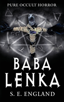 Paperback Baba Lenka: Pure Occult Horror Book