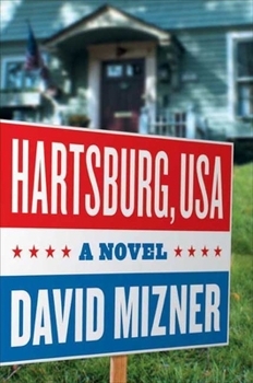 Hardcover Hartsburg, USA Book