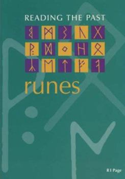 Paperback Runes Book