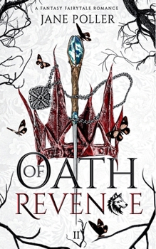 Oath of Revenge (Royal Oath) - Book #2 of the Royal Oath