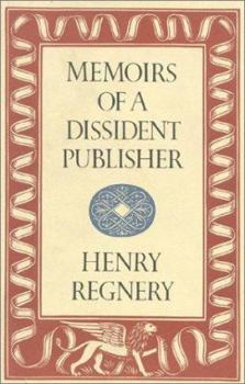 Paperback Memoirs of a Dissident Publisher Book