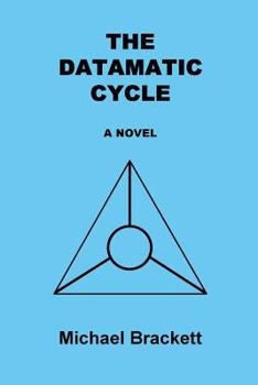 Paperback The Datamatic Cycle Book