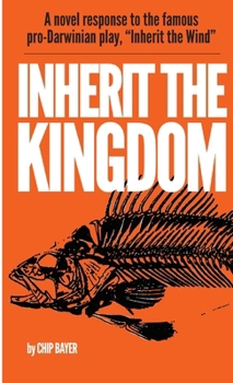 Paperback Inherit the Kingdom Book