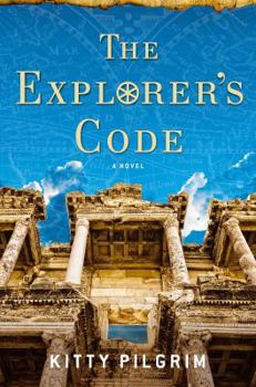Hardcover The Explorer's Code Book