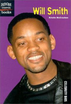 Paperback Will Smith Book