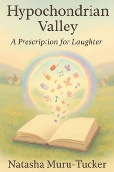 Paperback Hypochondrian Valley: A prescription for laughter Book