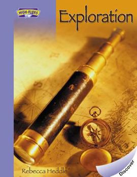 Paperback Exploration Book