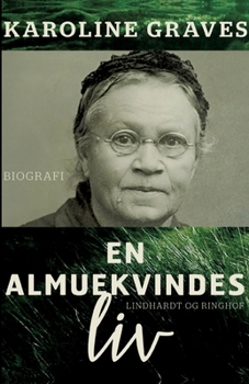 Paperback En almuekvindes liv [Danish] Book
