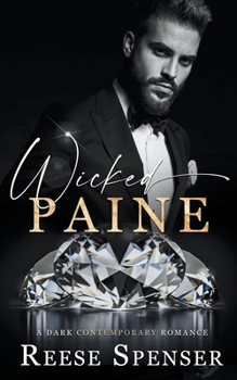 Paperback Wicked Paine Book