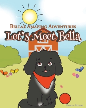 Paperback Let's Meet Bella Book