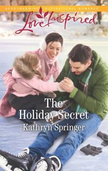 The Holiday Secret - Book #4 of the Castle Falls