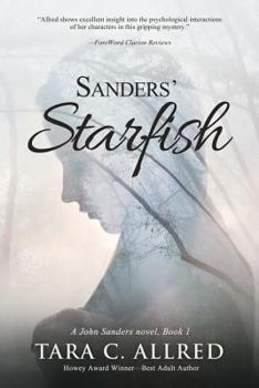 Paperback Sanders' Starfish Book