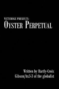 Paperback Oyster Perpetual Book