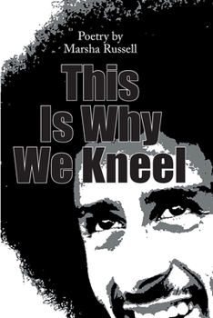 Paperback This Is Why We Kneel Book