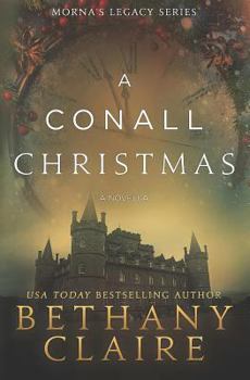 A Conall Christmas - Book #2.5 of the Magical Matchmaker's Legacy