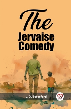 Paperback The Jervaise Comedy Book