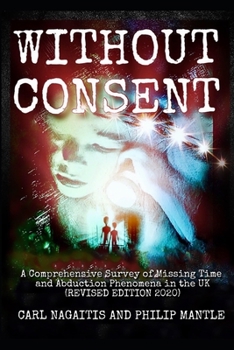 Without Consent: Close Encounters of the Fourth Kind in the UK