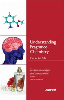 Hardcover Understanding Fragrance Chemistry Book