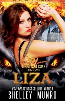 Liza (Dragon Isles)