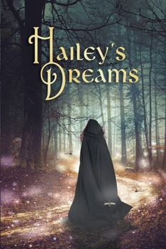 Paperback Hailey's Dreams Book