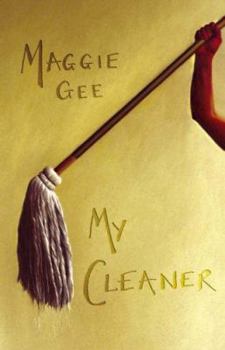 Hardcover My Cleaner Book