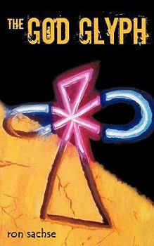 Paperback The God Glyph Book