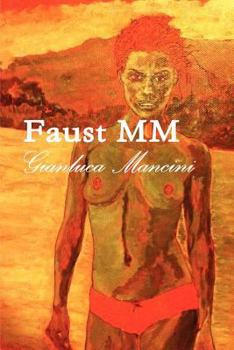 Paperback Faust MM [Italian] Book