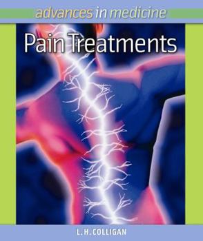 Paperback Pain Treatments Book