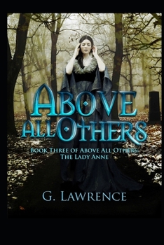 Paperback Above All Others Book