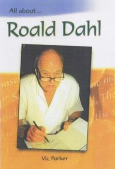Paperback Roald Dahl Book