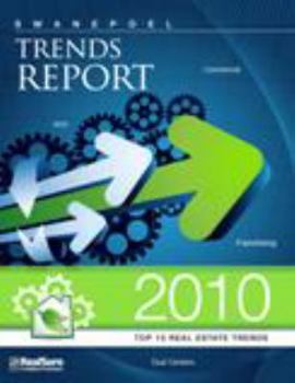 Paperback Swanepoel Trends Report 2010 Book