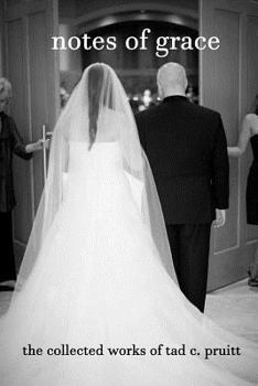 Paperback Notes of Grace: poems of grace Book