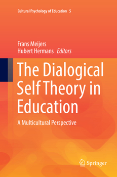 Paperback The Dialogical Self Theory in Education: A Multicultural Perspective Book