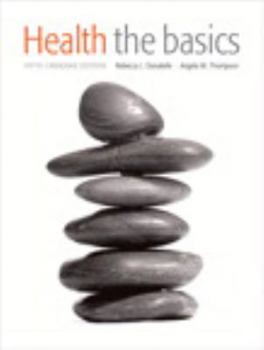 Health: The Basics