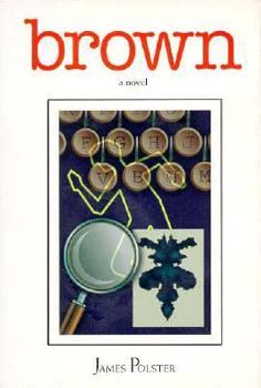Hardcover Brown: A Novel Book