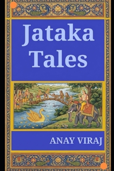 Paperback Tales From The Jatakas Book
