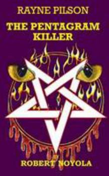 Paperback The Pentagram Killer Book