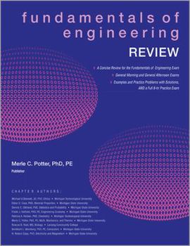 Fundamentals of Engineering