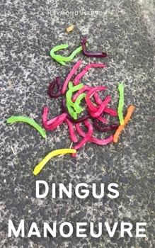 Paperback Dingus Manoeuvre Book