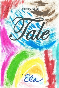 Paperback Tale: A Fairy Novel Book