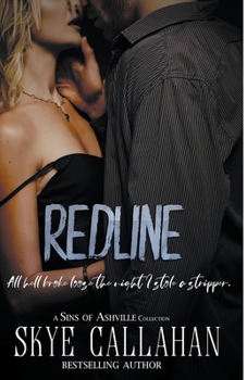 Redline - Book #4 of the Sins of Ashville