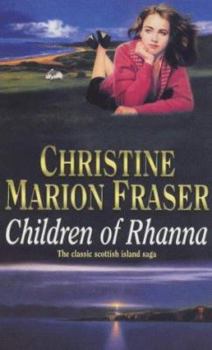 Children of Rhanna - Book #3 of the Rhanna