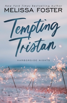 Paperback Tempting Tristan (A sexy standalone M/M romance) Book