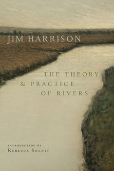 Paperback The Theory and Practice of Rivers Book