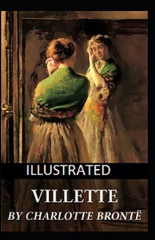 Paperback Villette Illustrated Book