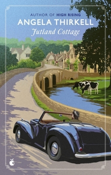 Paperback Jutland Cottage Book