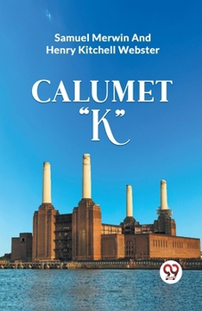 Paperback Calumet "K" Book