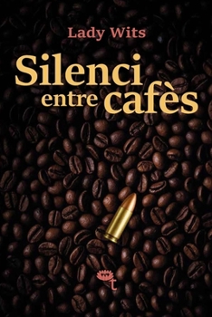 Paperback Silenci entre cafès [Catalan] Book