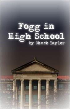 Paperback Fogg in High School Book
